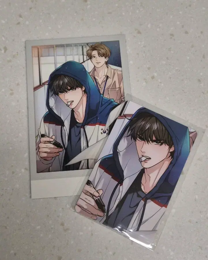 Thawing Curve Collection Photocard Bulk Sell #해빙곡선,#컬렉션포토
